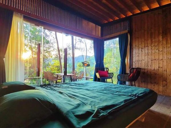 1 Night Camping In The Natural Life Nha Trang