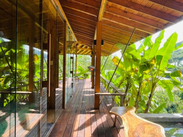 1 Night Camping In The Natural Life Nha Trang