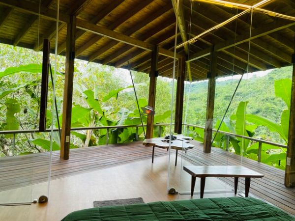 1 Night Camping In The Natural Life Nha Trang