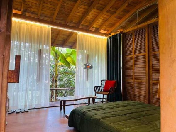 1 Night Camping In The Natural Life Nha Trang