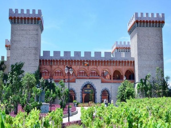 2 Days Tour From Nha Trang To Mui Ne