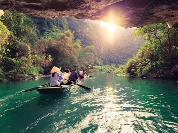 Hanoi Itinerary 5 Days Tour