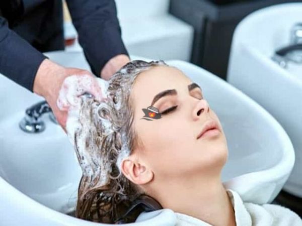 Hair And Scalp Treatment In Nha Trang