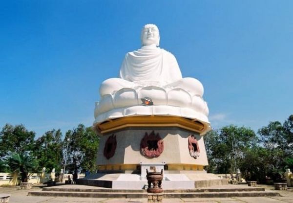 Nha Trang Afternoon Tea City Tour