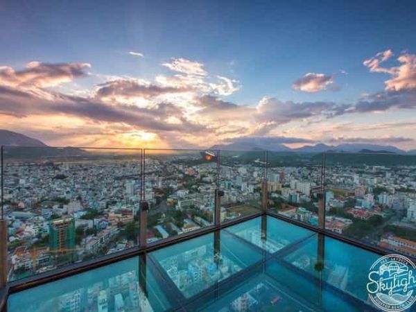 Nha Trang Afternoon Tea Mud Bath