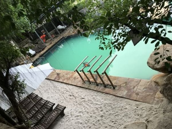 Nha Trang Afternoon Tea Mud Bath