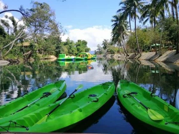 Private Tour Monkey Island And Ba Ho Waterfall Nha Trang