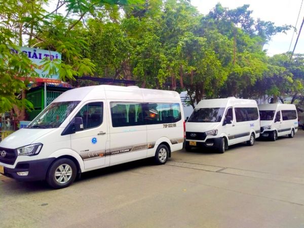 Nha Trang To Ninh Thuan Private Transfer