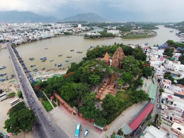 Nha Trang Pedicab Night Tour