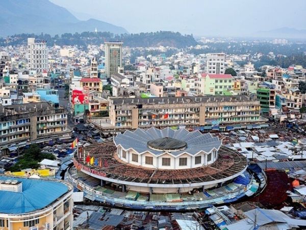 Nha Trang City Tour