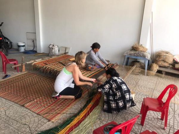 Nha Trang Countryside Tour