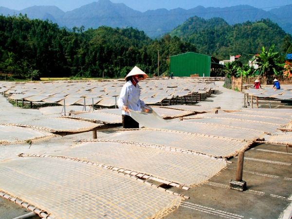 Nha Trang Countryside Tour