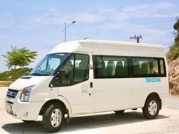 Nha Trang Fishing Tour