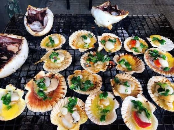 Nha Trang Fishing Tour