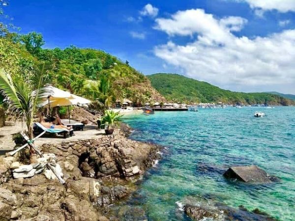 Nha Trang Fishing Tour