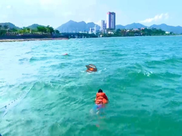 Private Nha Trang Fishing With The Local Day Tour