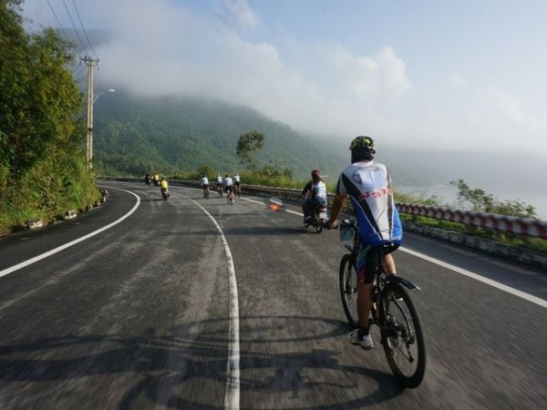 Nha Trang Mountain Bike Tour
