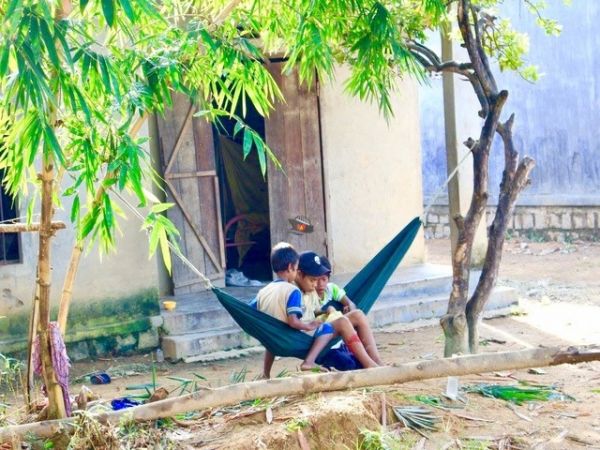 Nha Trang Mountain Bike Tour
