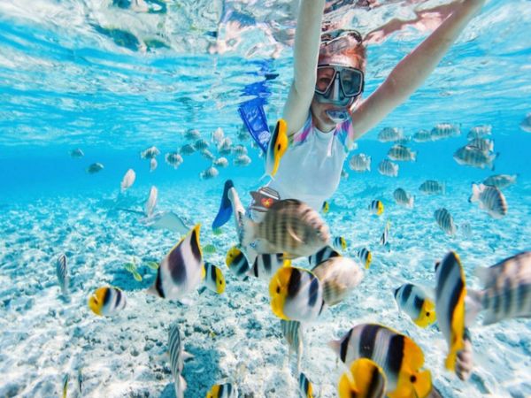 6 Days Trip From Kuala Lumpur To Nha Trang, Mui Ne, and Da Lat