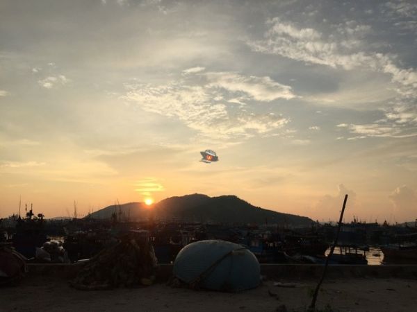 Nha Trang Sunrise Bike Tour