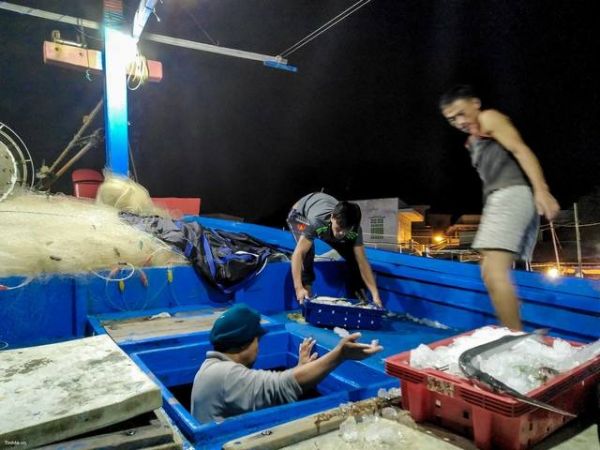 Nha Trang Sunrise Jeep Tour
