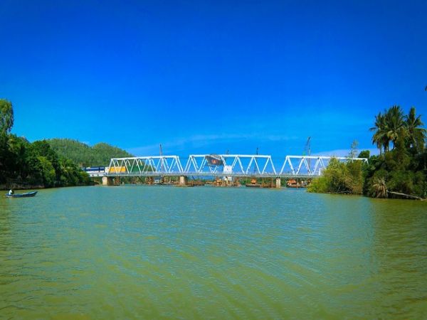 Nha Trang Sunset River Tour