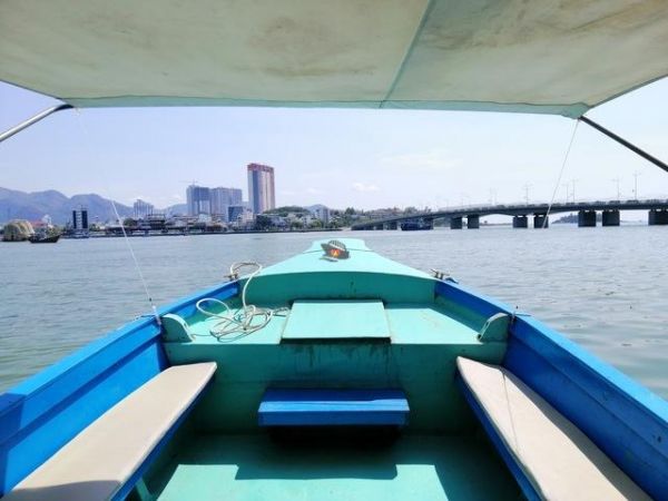 Nha Trang Sunset River Tour