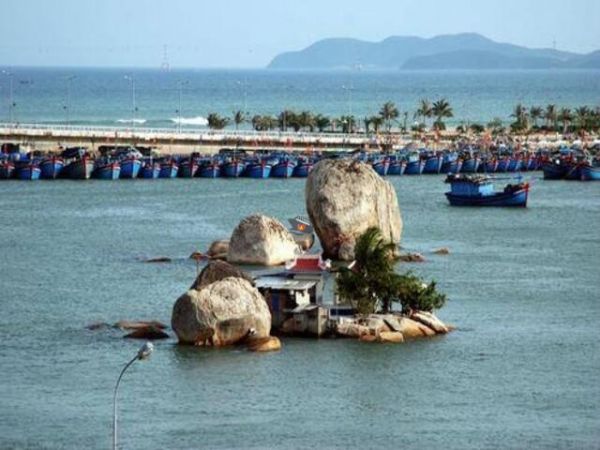 Nha Trang Sunset River Tour