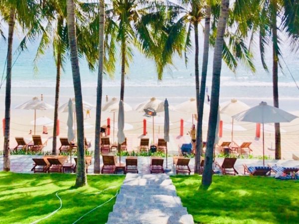 Nha Trang To Doc Let Day Tour