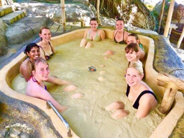 Nha Trang To Doc Let Day Tour