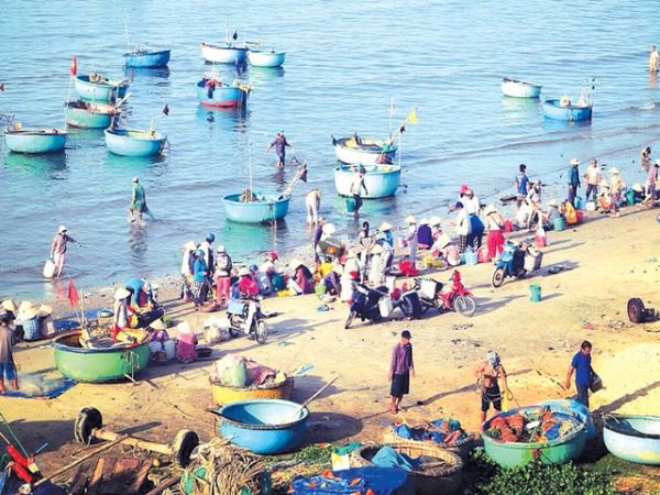2 Days Tour From Nha Trang To Mui Ne
