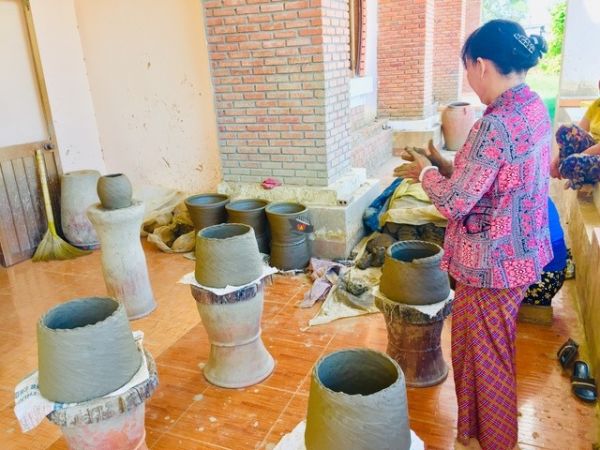 Nha Trang To Vinh Hy Day Tour