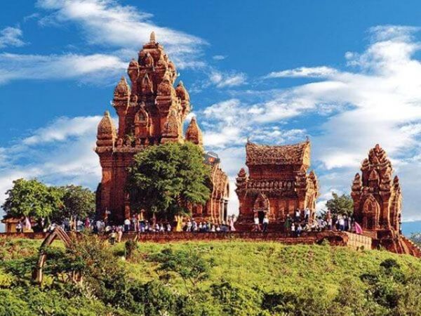 Poklong Garai Towers