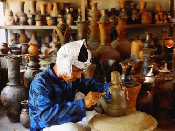Nha Trang To Vinh Hy Day Tour