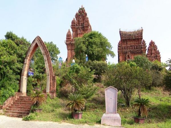 Private Full Day Tour Discover The Cham Culture From Nha Trang