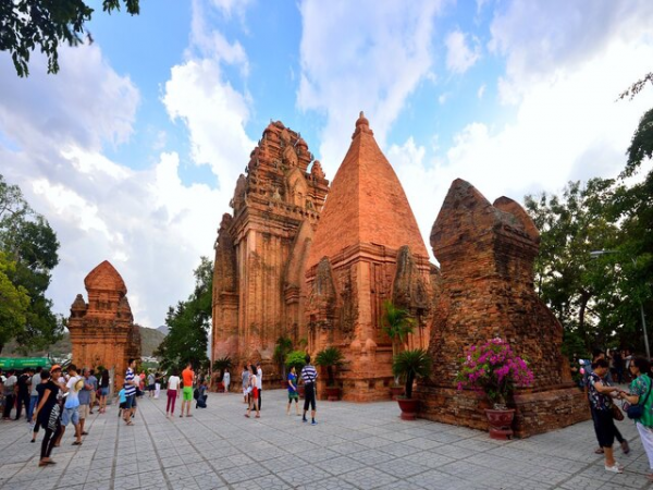 Private Full Day Tour Discover The Cham Culture From Nha Trang