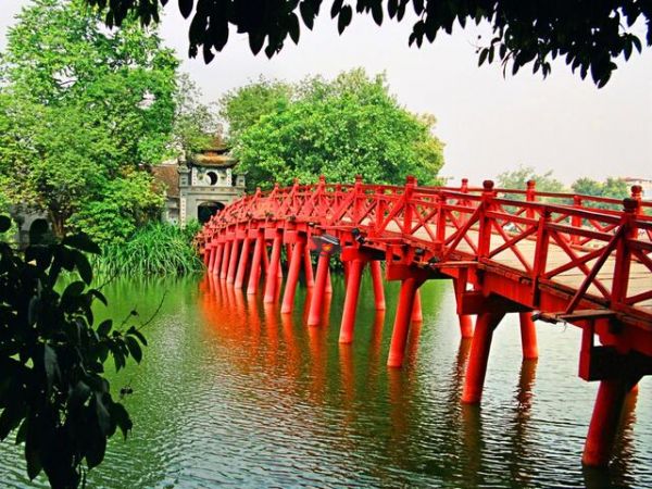 Hanoi Shore Excursions