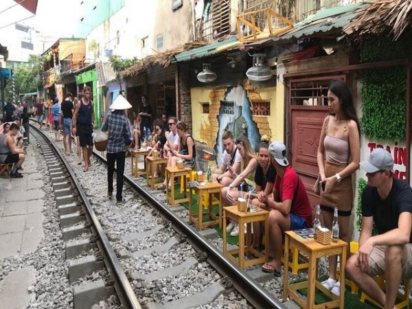 15 Days Vietnam Tour From Hanoi