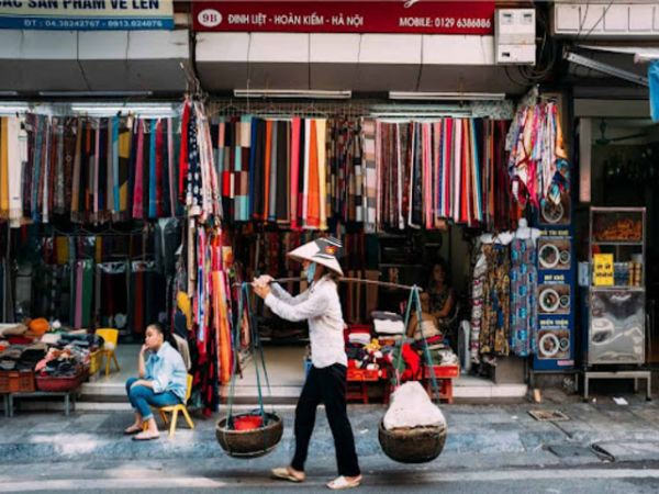 Hanoi Itinerary 5 Days Tour