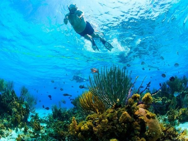 Nha Trang Fishing Tour