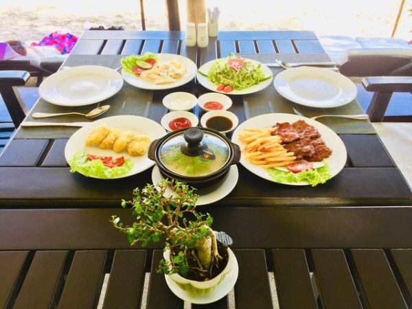 Private Nha Trang Snorkeling Tour