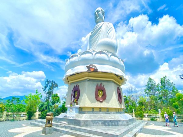 Half-Day Nha Trang Cultural Tour