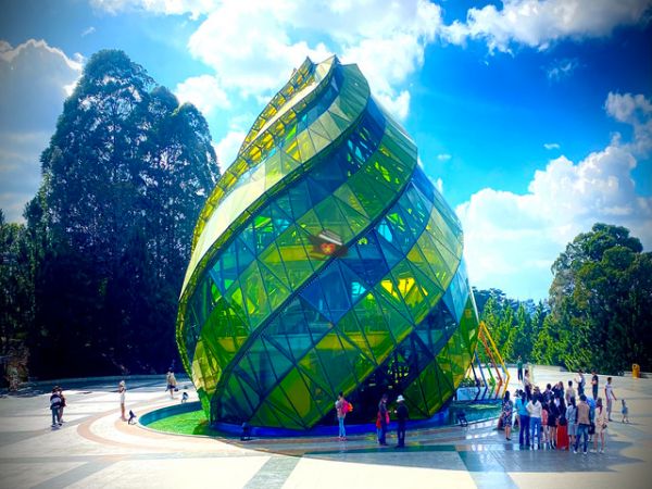 5 Days Tour Nha Trang And Dalat From Singapore