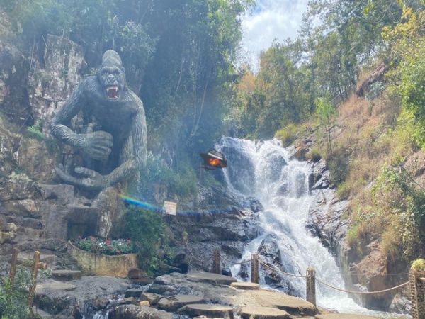21 Days Vietnam Tour From Ho Chi Minh City