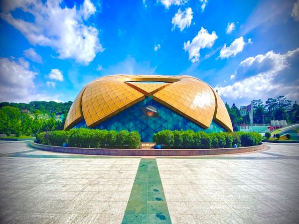Private Tour To Dalat From Nha Trang
