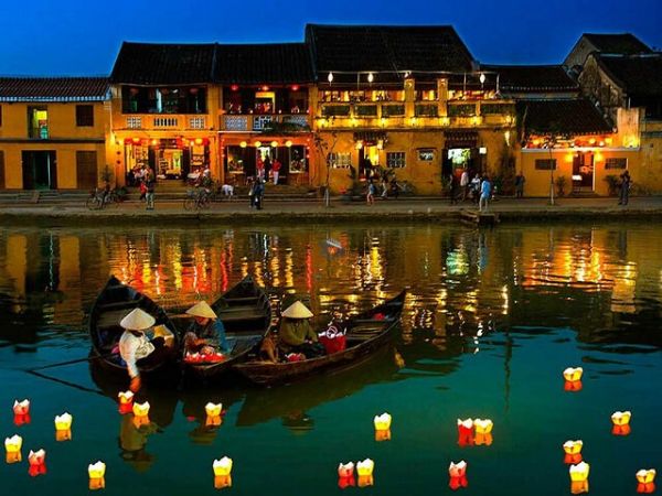 Best Places To Visit In Vietnam 2022