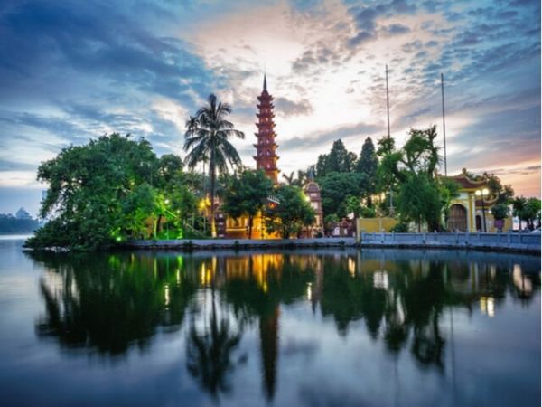 10 Days Vietnam Highlights Tour