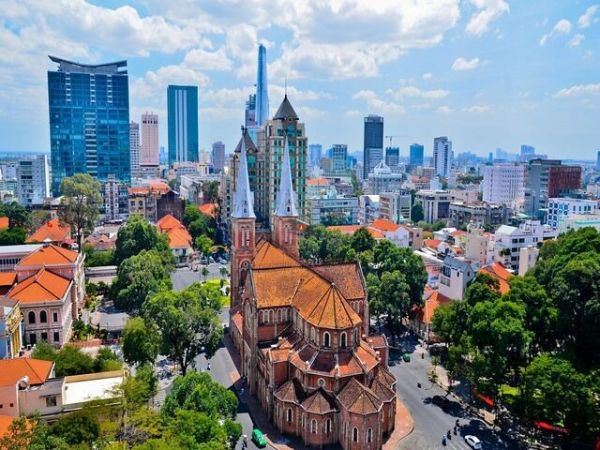 Best Places To Visit In Vietnam 2022