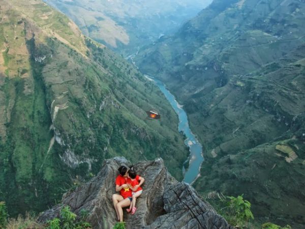 Vietnam Visa Exemption 2025