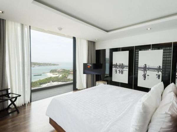 Acqua Villa Nha Trang Hotel
